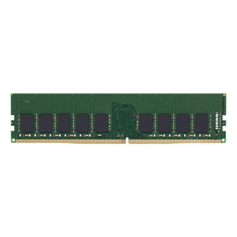 Memoria RAM Kingston KSM32ED8/32HD 32GB 1x32GB DDR4 3200MHz CL22 ECC DIMM 288-pin Server - immagine 1