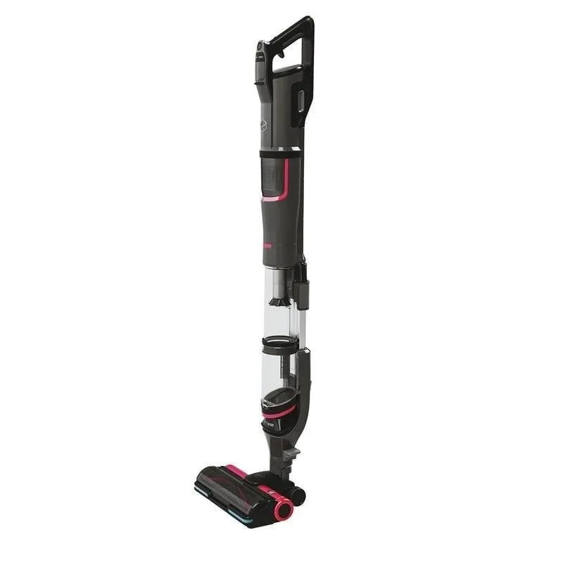 Aspirapolvere senza Fili Hoover HFX10H 011 365 W 30 min Anti-groviglio 1,2 L - immagine 1