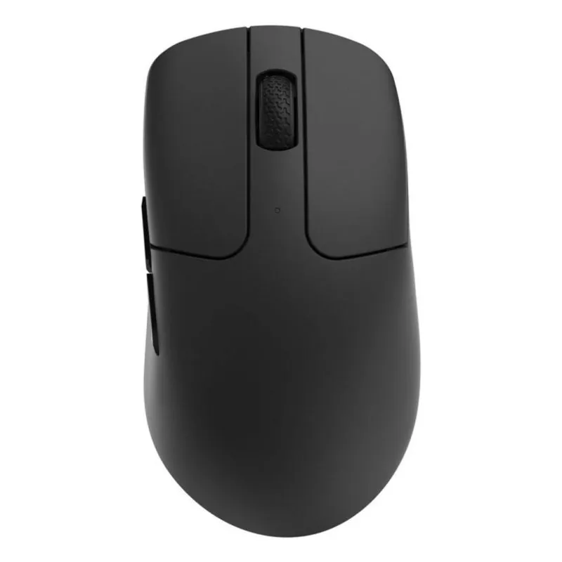 Mouse Keychron M2-A1 Wireless Bluetooth USB-C 26000 DPI Nero Ergonomico Gaming - immagine 1