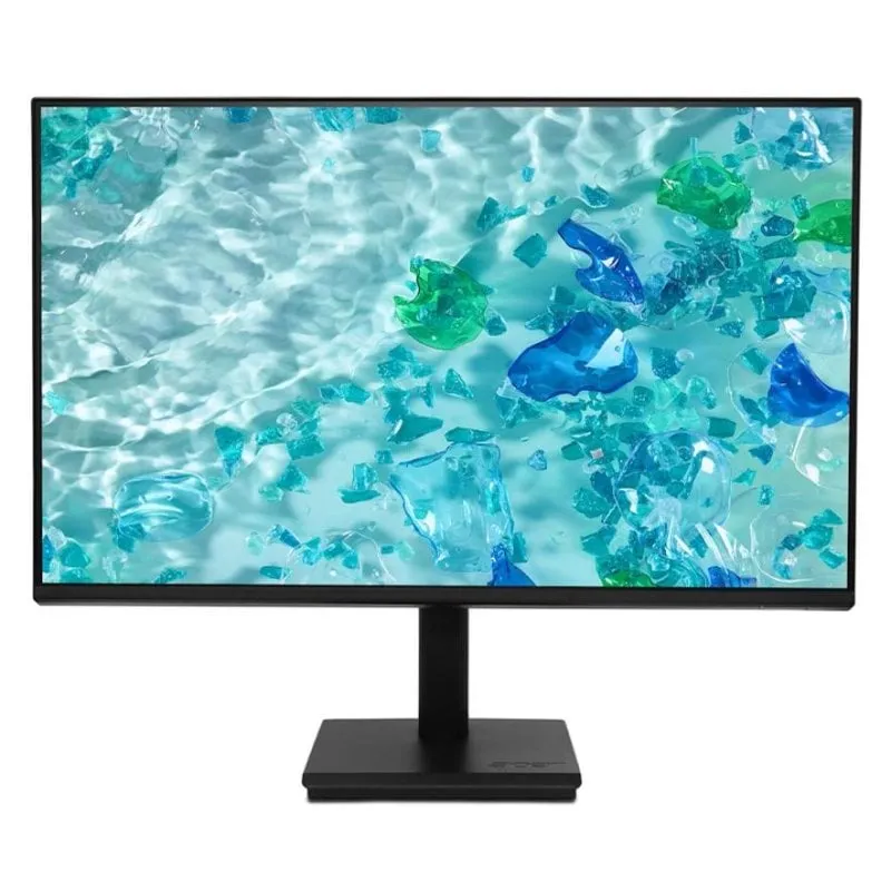 Monitor Acer Vero V7 V277 G 27" FullHD 120Hz IPS 4ms Schermo Piatto - immagine 1