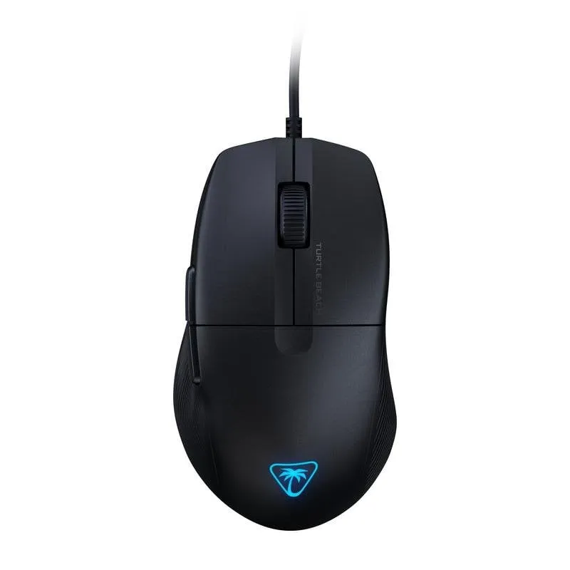 Ratón Turtle Beach Pure SEL Cablato 8000 DPI Nero Ultra Leggero RGB - immagine 1