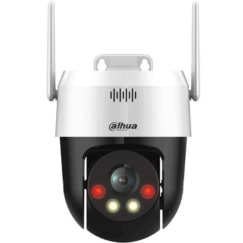 Videocamere di sorveglianza Dahua P5ae-pv 5MP Visione Notturna Esterna Audio Bidirezionale IA - immagine 1