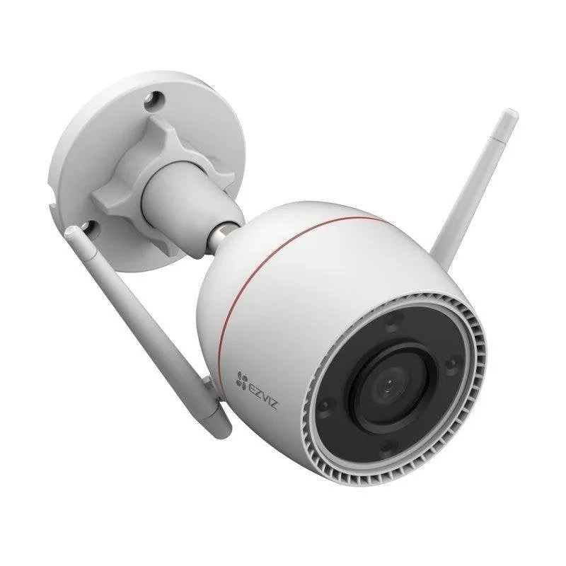 Videocamere di sorveglianza EZVIZ H3c 3K Visione Notturna Esterna Rilevamento IA Audio Bidirezionale - immagine 1