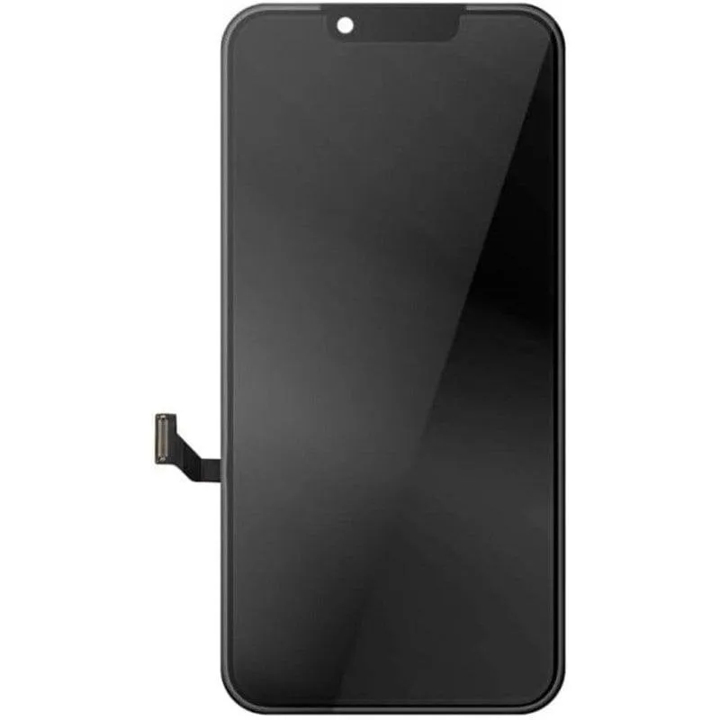 Display Cool per iPhone 16e/17e Nero AAA+ Sostituzione Completa - immagine 1