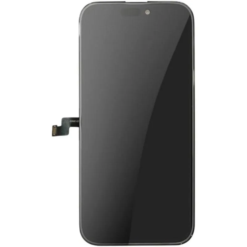 Display Cool 8434847083094 per iPhone 16 Pro MAX Nero Qualità AAA+ - immagine 1