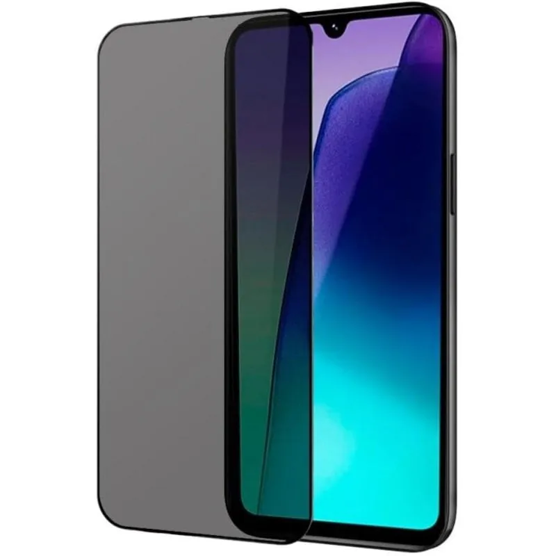 Protezione Schermo COOL Xiaomi Redmi 14C/Poco C75/Redmi A5 Privacy Matte 9H - immagine 1