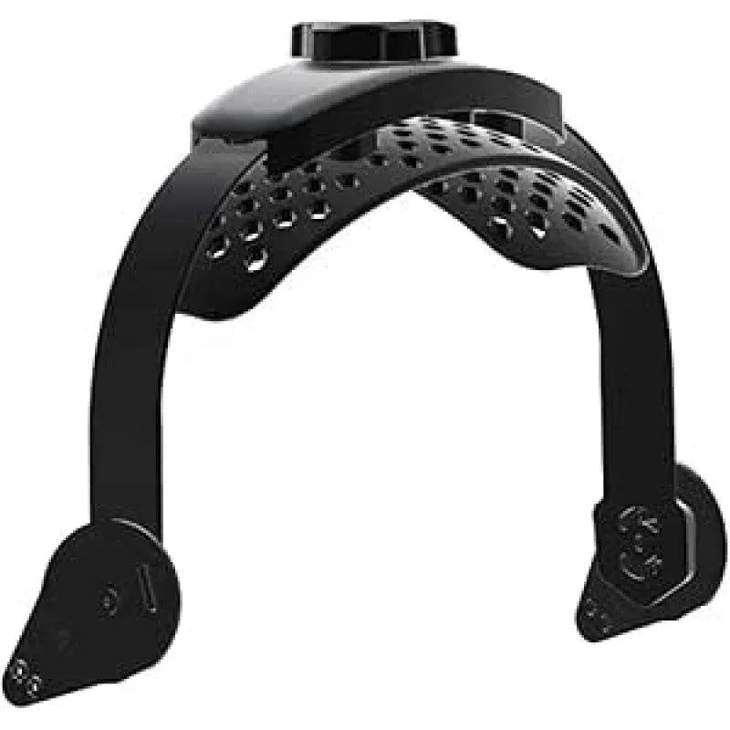 Cinturino superiore Pimax Crystal Comfort Topstrap per visori Crystal ergonomico - immagine 1