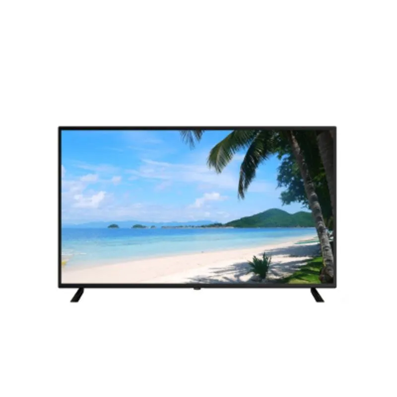Monitor Dahua Technology DHI-LM43-F400 43" UltraHD 4K 60Hz LED Flat 9,5 ms Altoparlanti - immagine 1