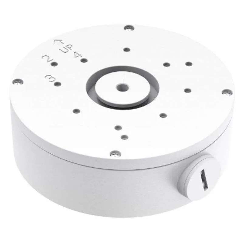 Scatola di giunzione VIGI by TP-Link VJB-305 Alluminio Bianco Montaggio Facile - immagine 1