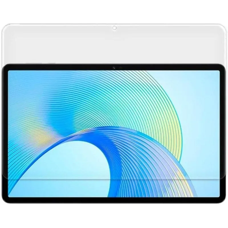 Protezione schermo Cool Honor Pad X9 vetro temperato trasparente - immagine 1