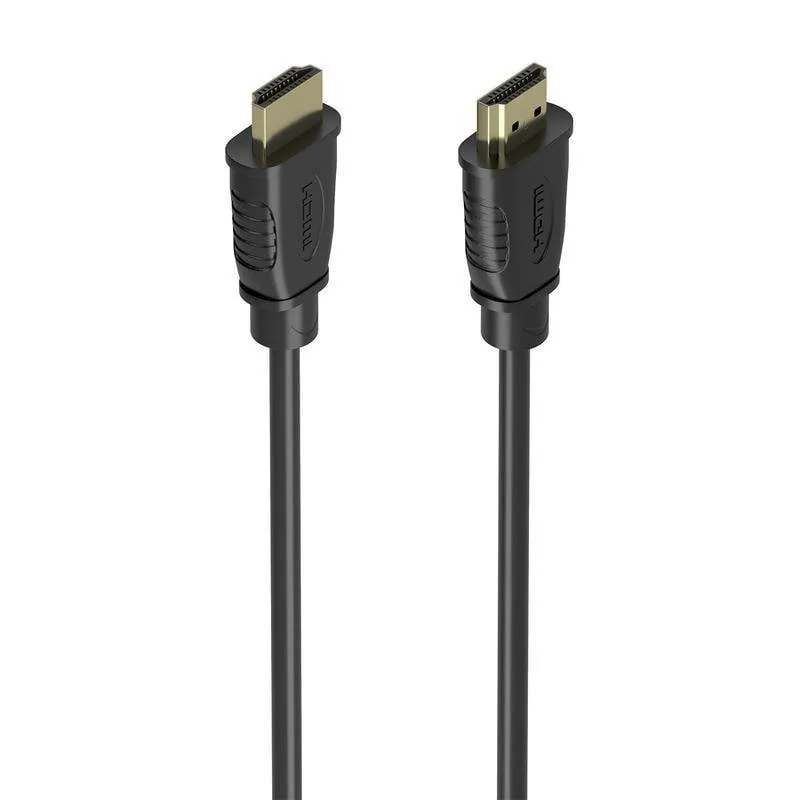 Cavo HDMI Aisens A150-0961 3 m Ultra Alta Velocità 2.1 8K 48Gbps Oro Nero - immagine 1