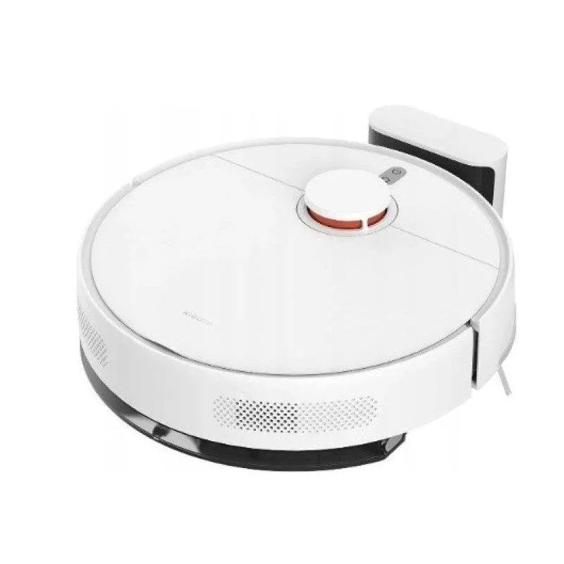 Robot aspirapolvere Xiaomi S40 Pro Bianco 15000 Pa LDS WiFi Alexa Mopping - immagine 1
