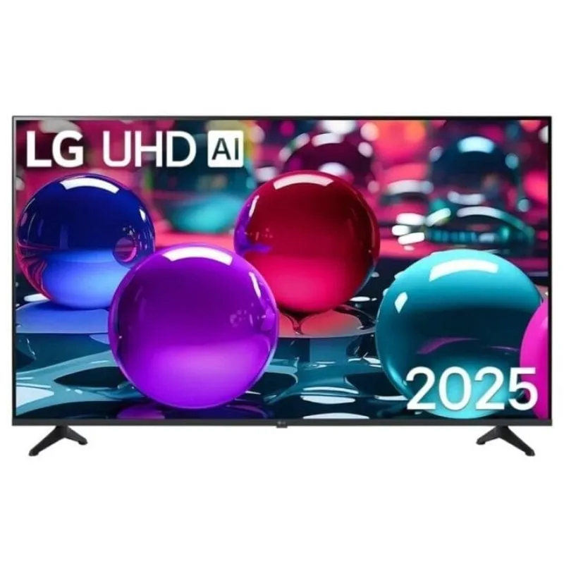 TV LG LED 65UA73003LA 65" 4K Ultra HD Smart TV Wi-Fi - immagine 1
