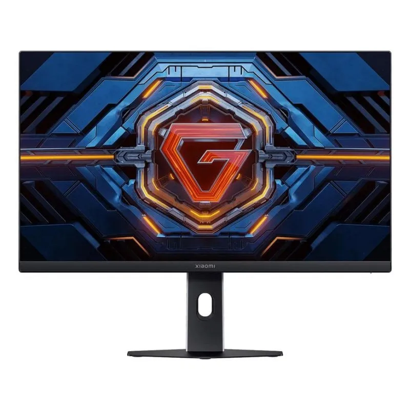 Monitor Xiaomi G24i 2026 23.8" FullHD 200Hz Fast IPS 1ms HDR400 Gaming - immagine 1