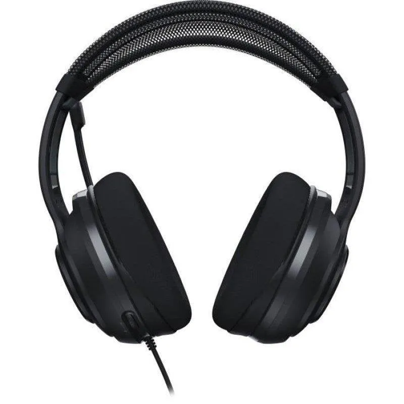 Auricolari Turtle Beach Atlas 200 cablati jack 3,5 mm USB-A Gaming con cancellazione rumore neri - immagine 1