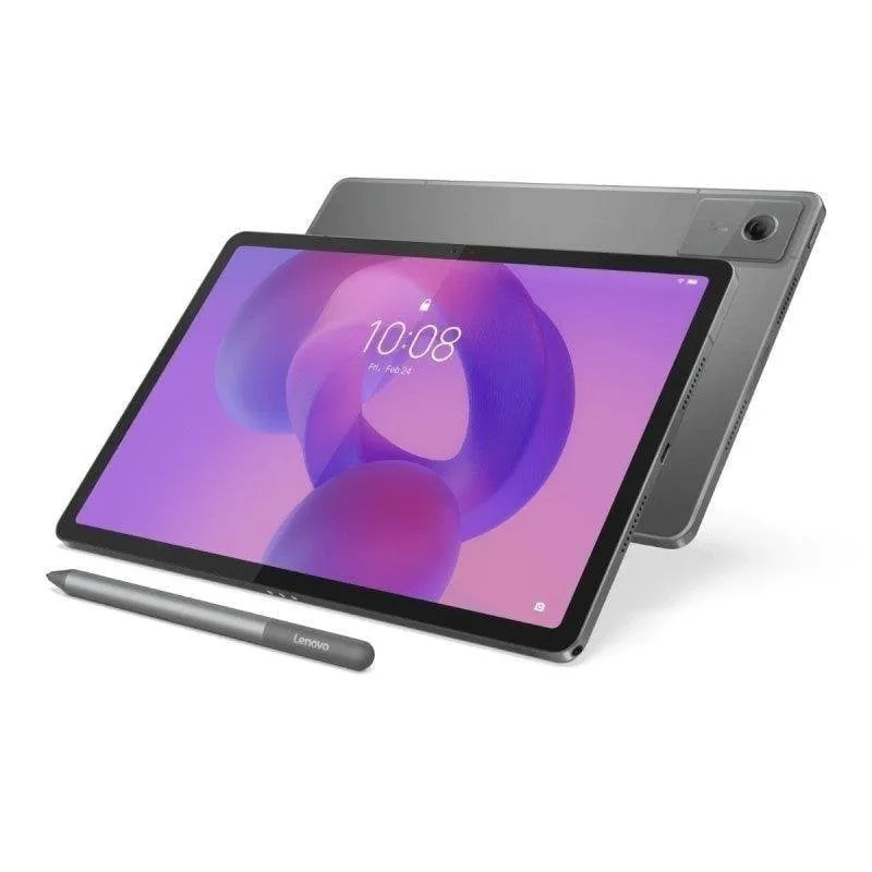 Tablet Lenovo Idea Tab 5G 11" 8GB 256GB Grigio Luna Stylus Pen - immagine 1
