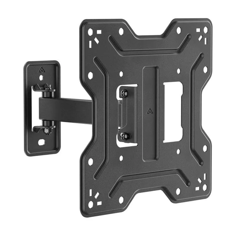 Supporto TV Aisens WT43TSE-411 Nero rotante inclinabile 30kg 23-43" VESA - immagine 1