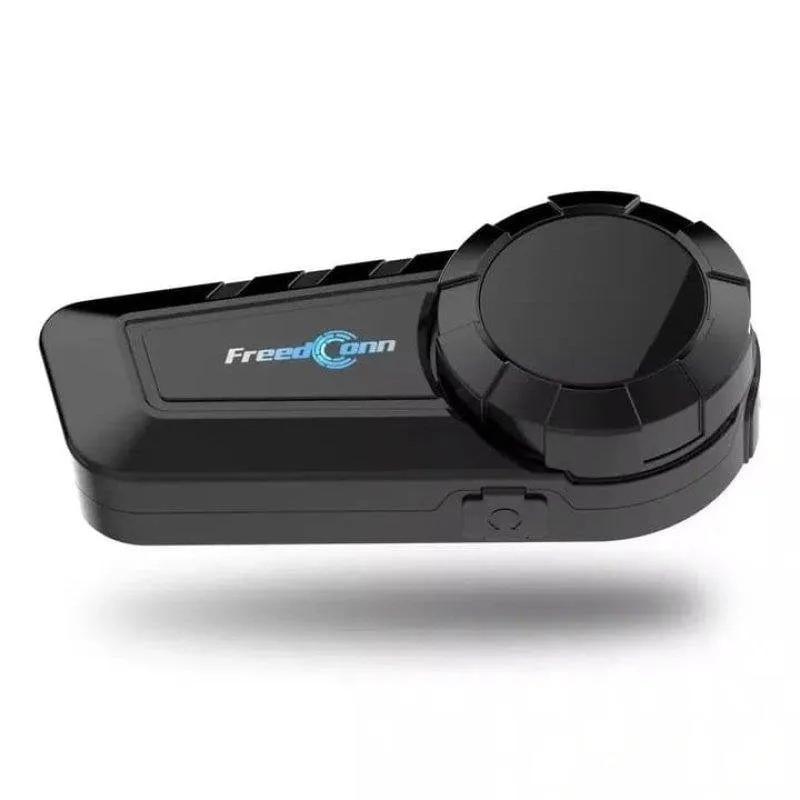 Auricolari Freedconn Ky-pro Wireless Bluetooth con Cancellazione del Rumore e microfono, neri - immagine 1