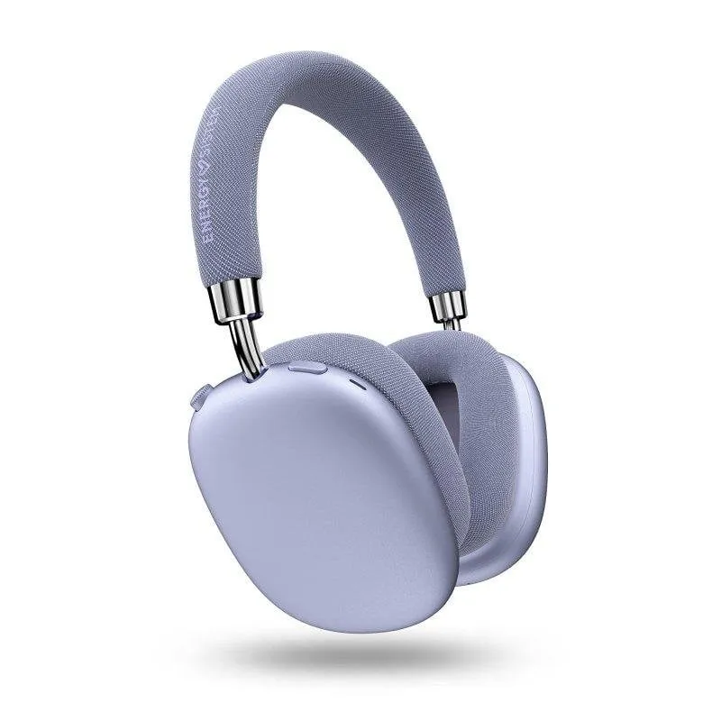 Auricolari Energy Sistem Pineapple Pro Bluetooth con Cancellazione Attiva Rumore, Microfono, Quick Charge, neri - immagine 1