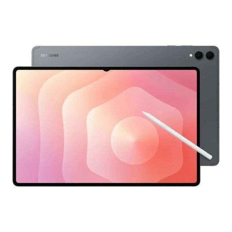 Tablet Samsung Galaxy Tab S11 Ultra 5G 14,6" 12GB 512GB Grigio Stylus Pen - immagine 1