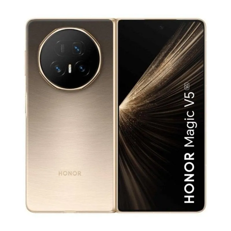 HONOR Magic V5 5G 16GB 512GB 7.95" Oro - immagine 1