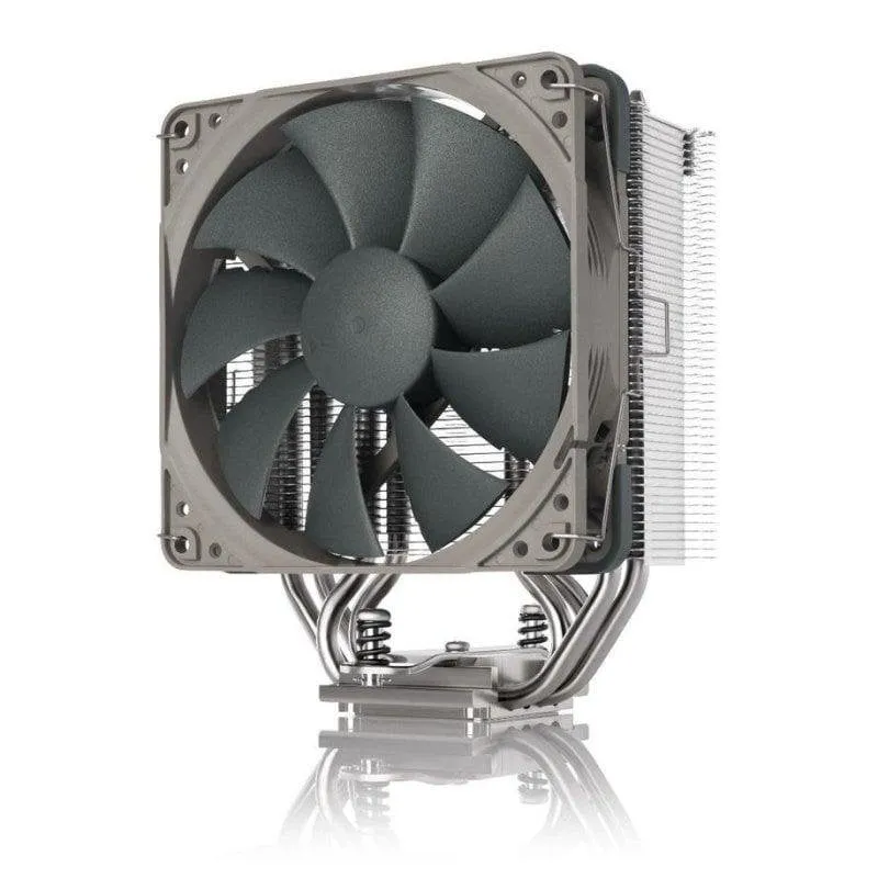Raffreddamento Aria Noctua Socket Multisocket 120 mm NH-U12S redux Ultra Silenzioso - immagine 1