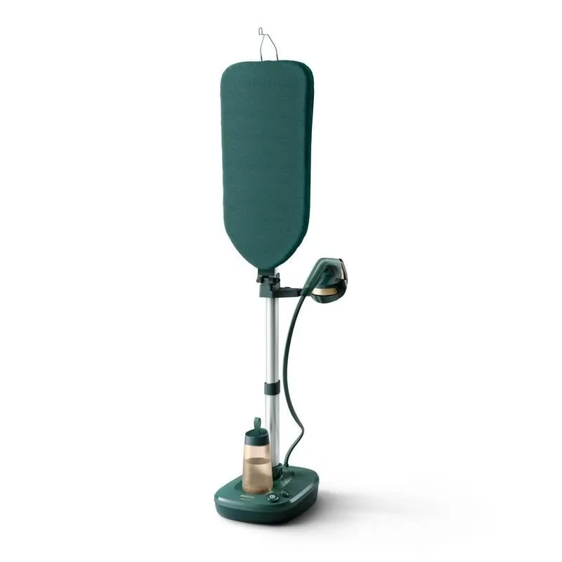 Vaporizzatore Philips Serie 6000 AIS6020 1800W 1,1L Verde Scuro Multiangolo - immagine 1