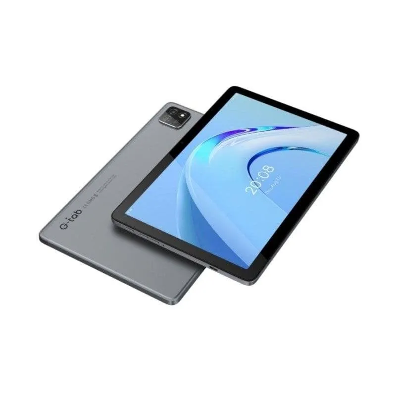 Tablet G-Tab T11 WiFi 10,1" 4GB 128GB Nero - immagine 1