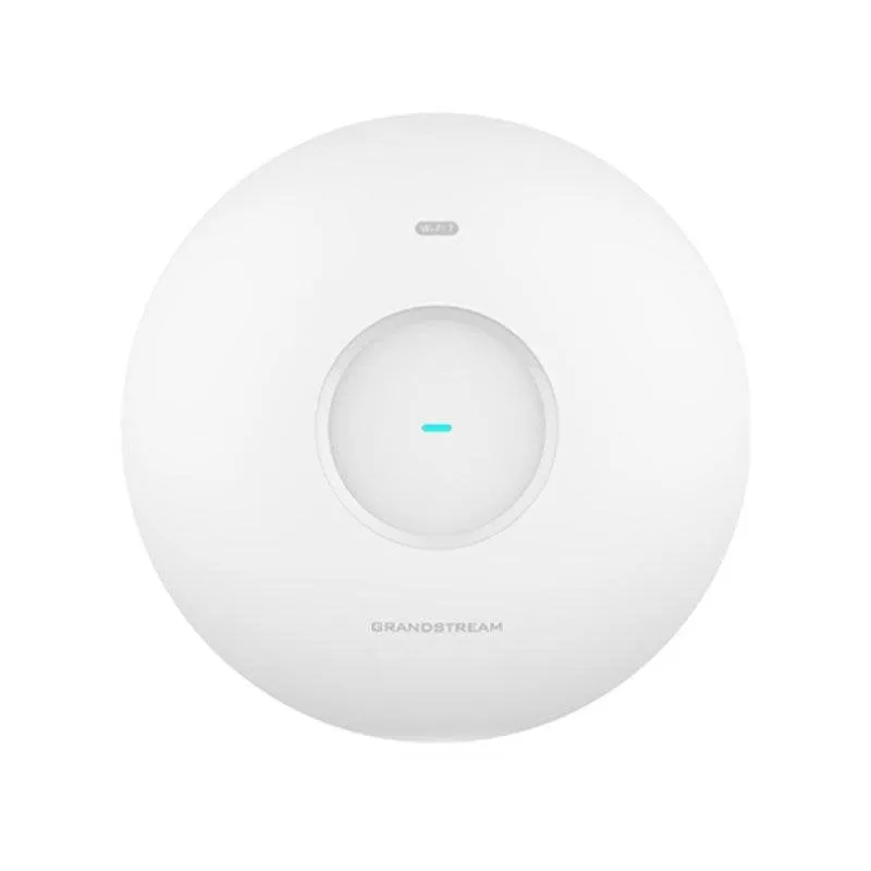 Access Point Grandstream GWN7672 WiFi 7 Tri-Banda 11 Gbps PoE+ Bianco - immagine 1