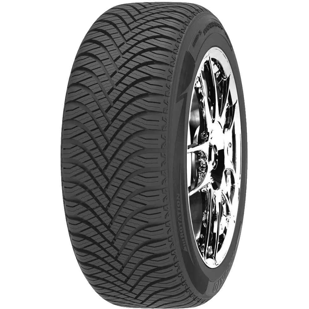Goodride Z-401 215/65 R17 99V - Pneumatico per Autovettura TL 3PMSF M+S - immagine 1