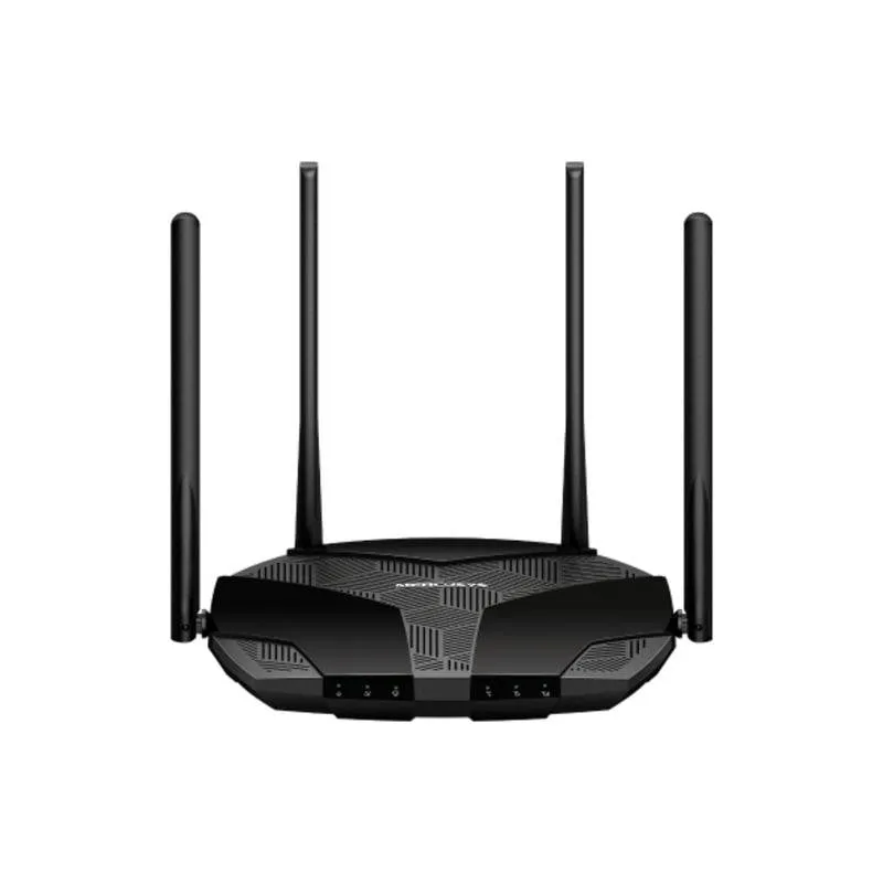 Router Mercusys MB235-4G 4G LTE Dual Band WiFi Doppia Banda Ethernet Restore - immagine 1