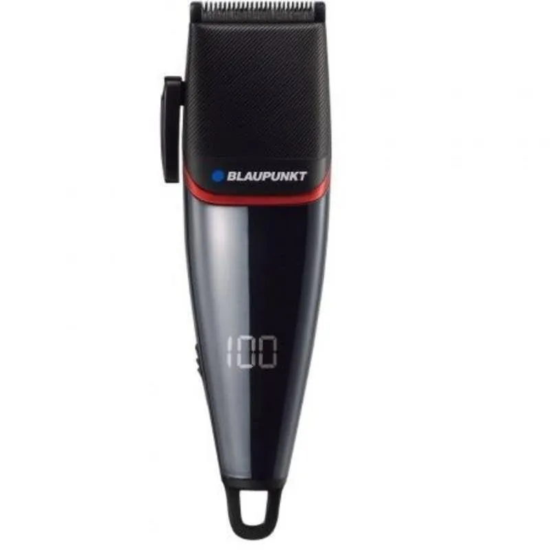Tagliacapelli Blaupunkt BP5014 Senza Fili 150min 4 Pettini Ceramica - immagine 1