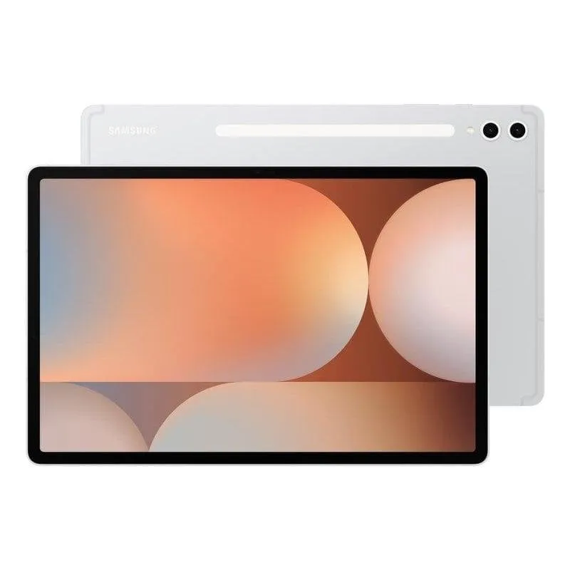Tablet Samsung Galaxy Tab S10 Plus WiFi 12,4" 12GB 256GB Argento Stylus Pen - immagine 1