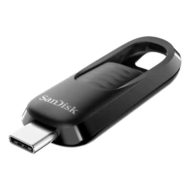 Unita flash USB SanDisk SDCZ480-1T00-G46 1 TB USB-C 400 MB/s Slide - immagine 1