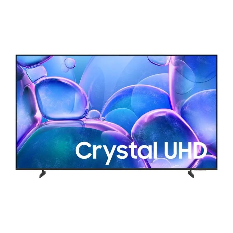 TV Samsung LED UE65U7000FU 65" 4K Smart TV HDR10+ Wifi - immagine 1