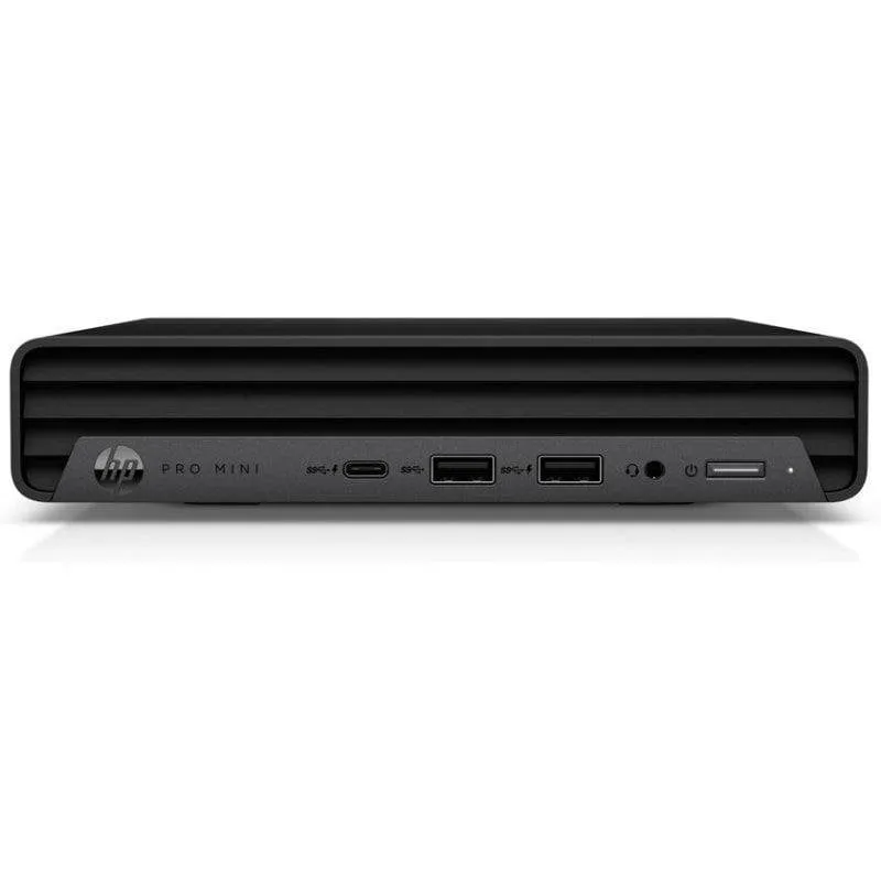 Mini PC HP Pro Mini 400 G9 Intel Core i7-14700T 16GB 512GB SSD UHD 770 Windows 11 Pro Wi-Fi 6E - immagine 1