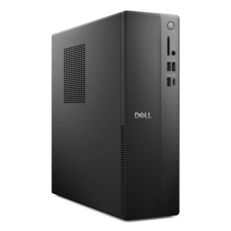 Dell Pro QVS1260 Intel Core i7-14700 16GB 512GB SSD UHD 770 Windows 11 Pro WiFi6 - immagine 1