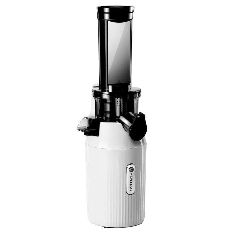 Estrattore Ventray Mini Ginnie 60 RPM Compatto Bianco Massima Nutrizione - immagine 1