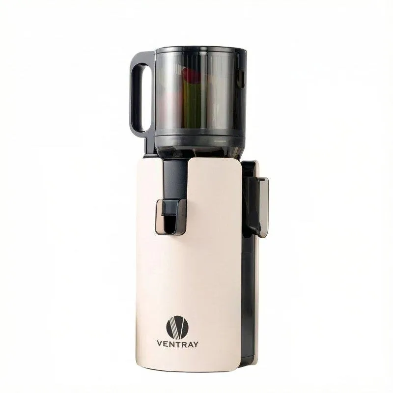 Estrattore Ventray Max 120 250W doppia coclea 1.2L bocca extra larga - immagine 1