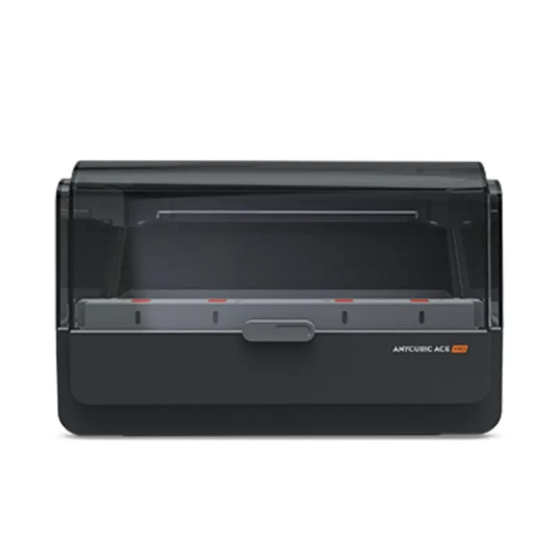 Modulo Multi-Materiale Anycubic Color Engine Pro ACE Pro stampa 8 colori essiccazione RFID - immagine 1