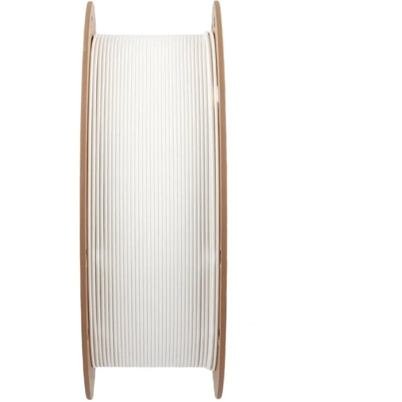Filamento PLA Polymaker HT-PLA-GF Bianco 1,75 mm Alta Resistenza Termica - immagine 1