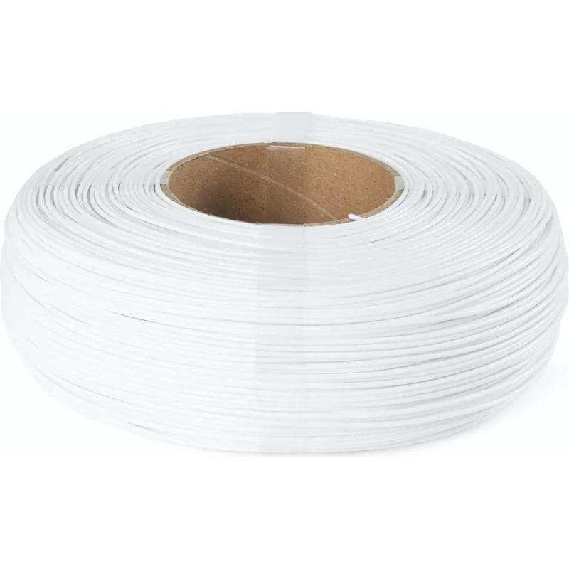 Filamento PETG The Filament TF-24057 Bianco 1,75 mm Refill Facile Stampa - immagine 1