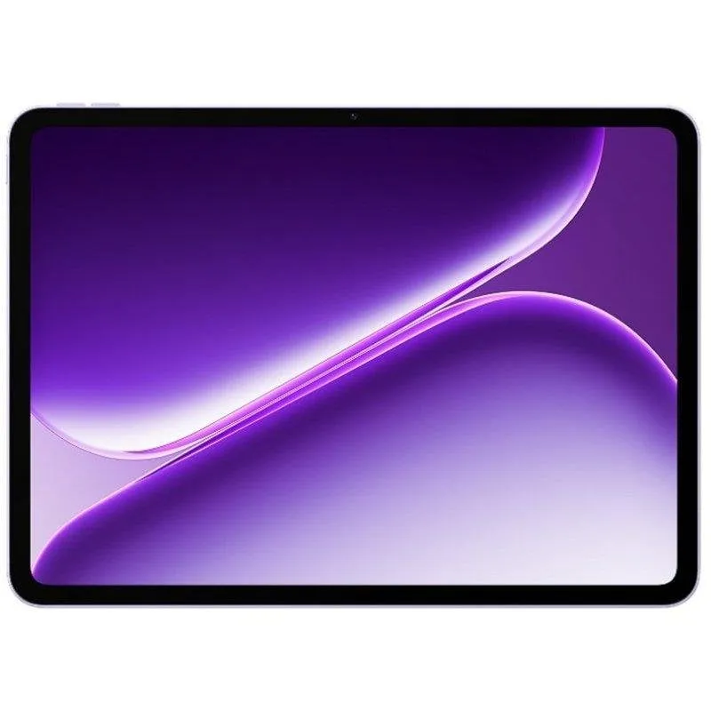 Tablet OnePlus Pad Go 2 12.1" 128GB Wifi 10050mAh Android 16 Lavender Drift - immagine 1