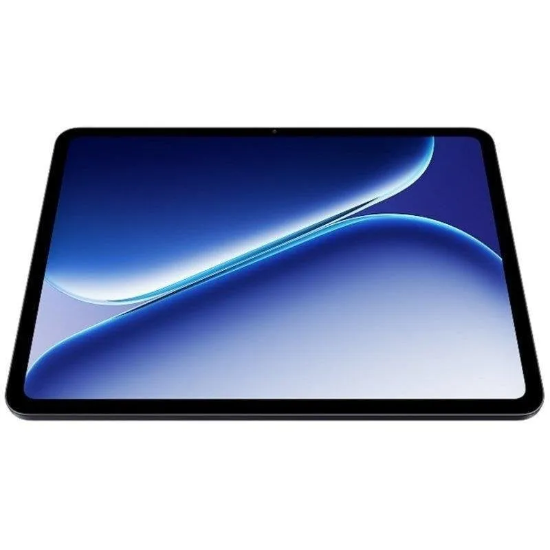 Tablet OnePlus Pad Go 2 5G 12,1" 8GB 256GB Nero - immagine 1
