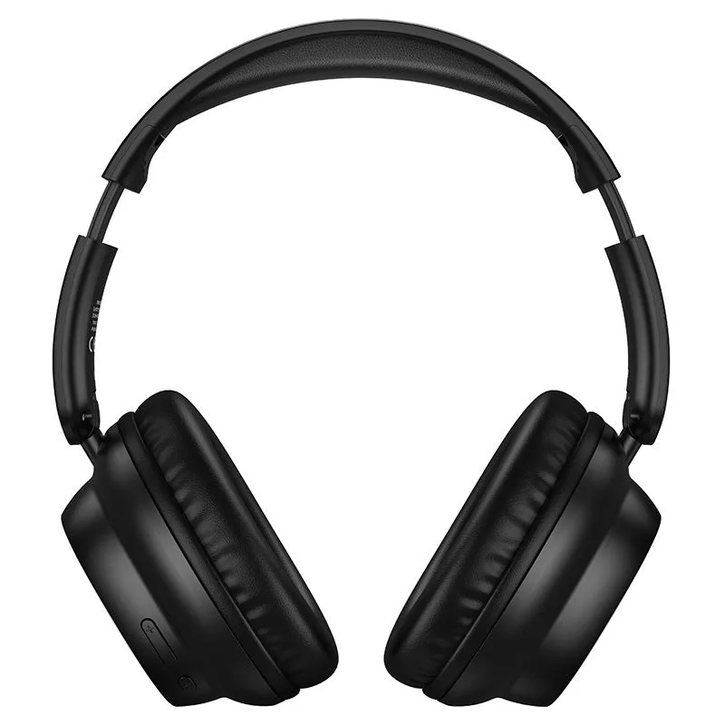 Auricolare Bluetooth Borofone BO39 Melotide, A2DP, Nero - immagine 1