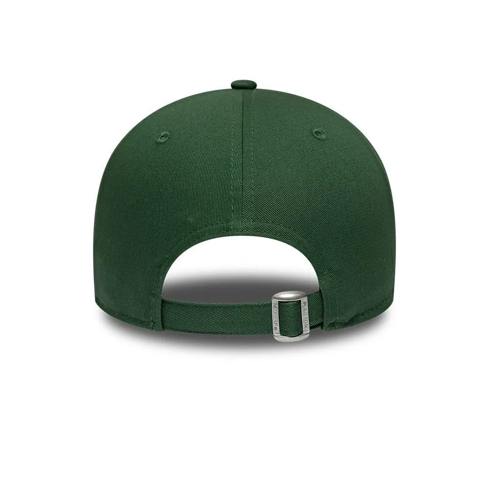New Era Los Angeles Dodgers Team Outline 9Forty Adjustable Cappellino Verd - immagine 4