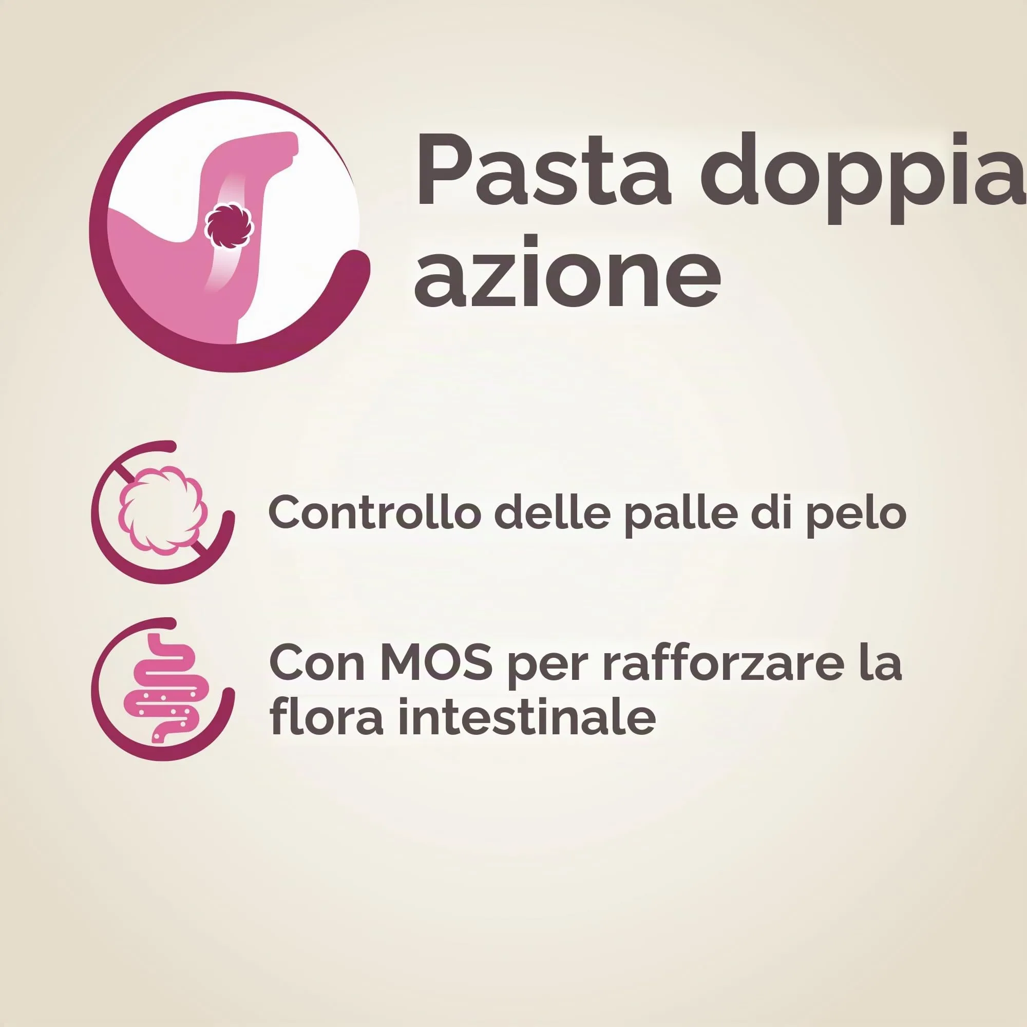 Beaphar Beafar - Malta Pasta Hurtata - 9-100 grs. - immagine 4