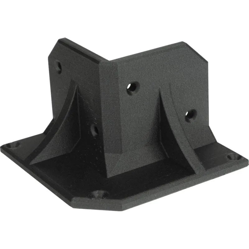 Filamento Nylon PA6 CF15S Spectrum 80720 Nero 1,75 mm Alta Resistenza Carbonio - immagine 1
