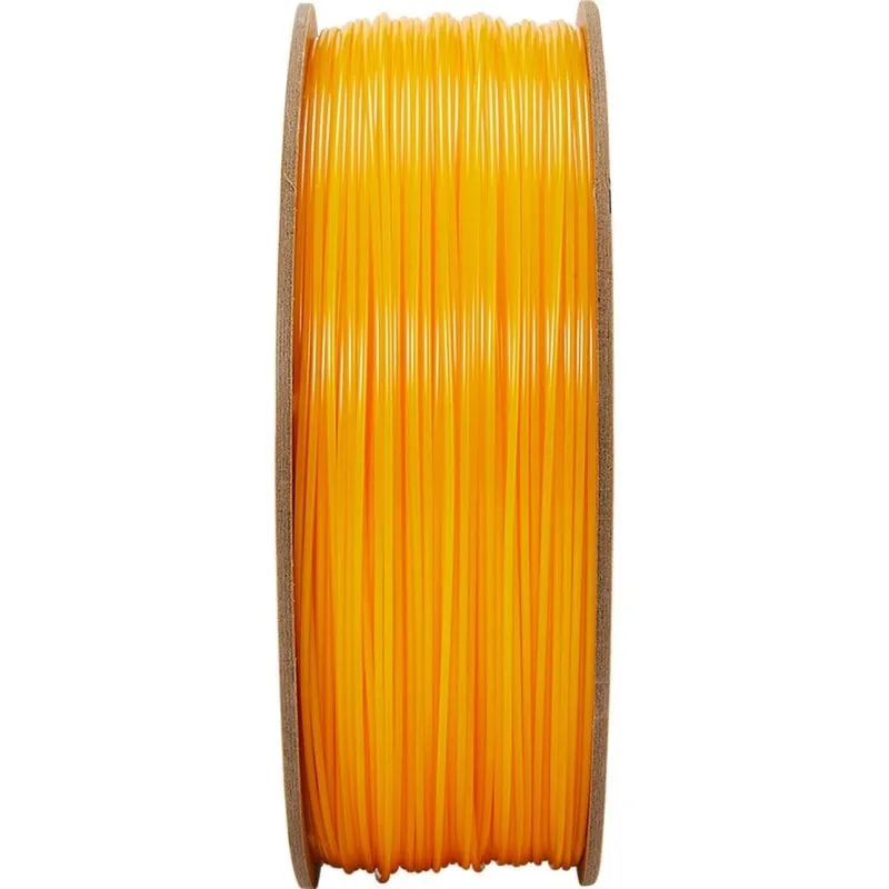 Filamento ABS Polymaker PE01006 Giallo 1,75 mm Basso Odore Qualità Superiore - immagine 1