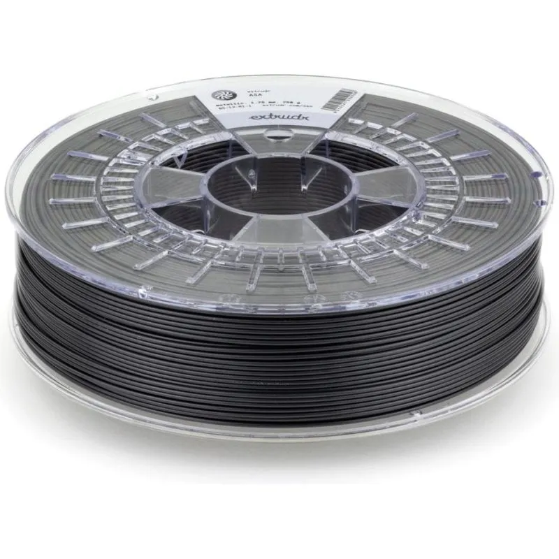Filamento ASA Extrudr DuraPro Grigio RAL 7015 1,75 mm Alta Stabilità UV - immagine 1